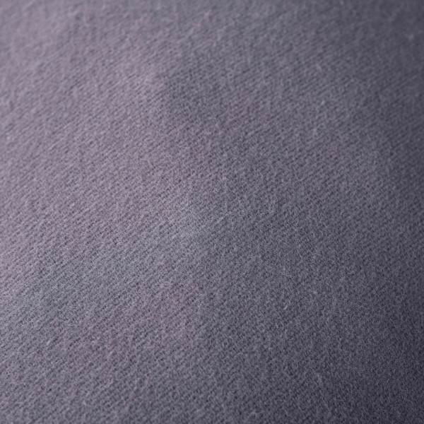 Фото - Комплект постільної білизни дитячий MirSon Фланель 001 Ash grey 110х140 (2200009648205)